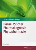 Hänsel/Sticher Pharmakognosie Phytopharmazie