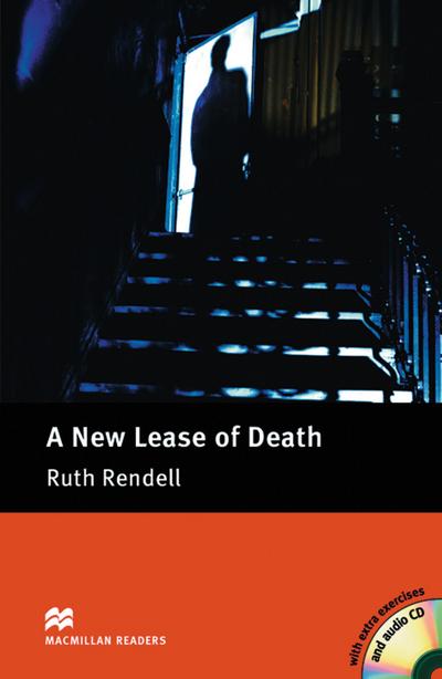 A new Lease of Death. Lektüre mit Audio CDs