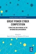 Great Power Cyber Competition