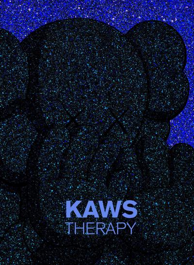 KAWS: THERAPY