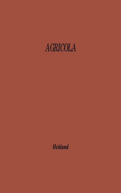 Agricola