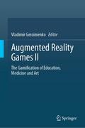Augmented Reality Games II