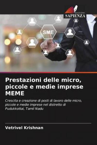 Prestazioni delle micro, piccole e medie imprese MEME