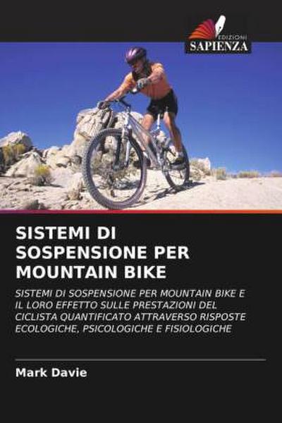 SISTEMI DI SOSPENSIONE PER MOUNTAIN BIKE