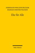 Ehe für Alle
