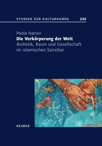 Die Verkörperung der Welt