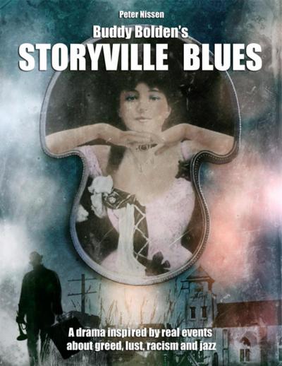 Buddy Bolden’s Storyville Blues