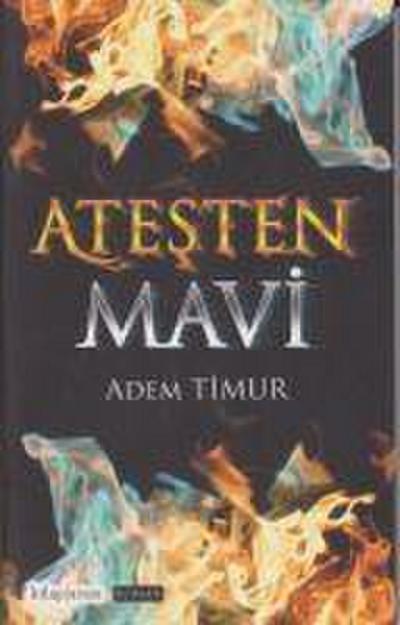 Atesten Mavi