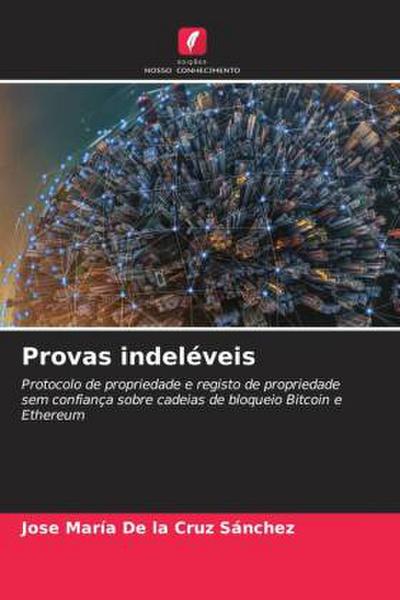 Provas indeléveis