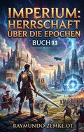 Imperium: Herrschaft über die Epochen（Ein Epos LitRPG Fantasie Magie Roman -Buch 11）