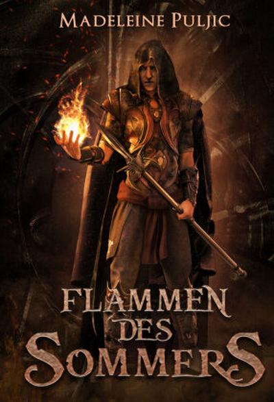 Flammen des Sommers