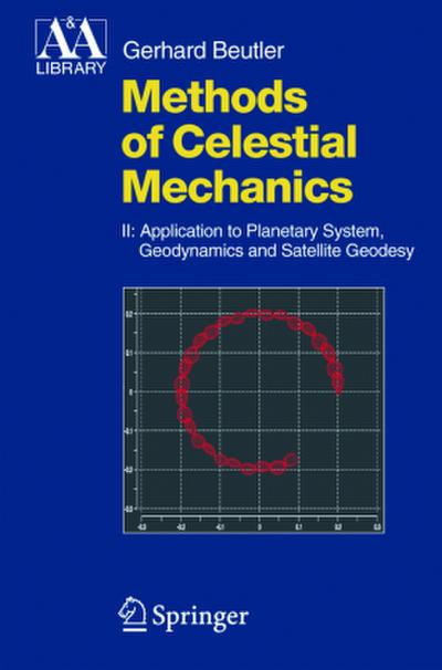 Application to Planetary System, Geodynamics and Satellite Geodesy, w. CD-ROM