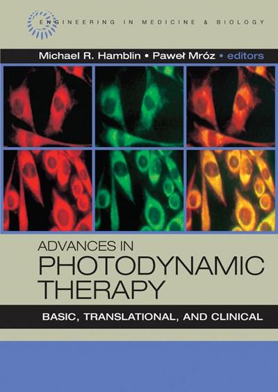 Advances in Photodynamic Therapy