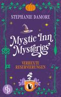 Verhexte Reservierungen | Ein Paranormal Cosy Crime