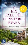 Ein Fall für Constable Evans | Die ersten beiden Bände des Wales-Krimi von Rhys Bowen | Ebook