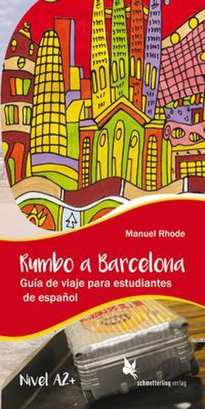Rumbo a Barcelona