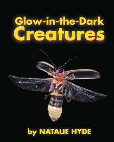 Glow-In-The-Dark-Creatures