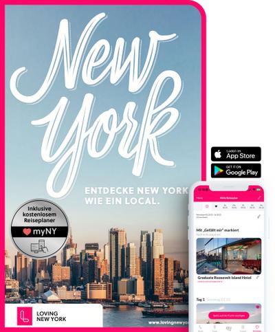 New York Reiseführer