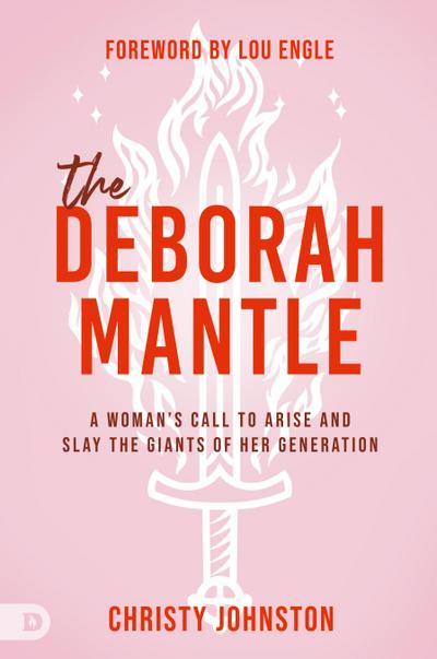 The Deborah Mantle