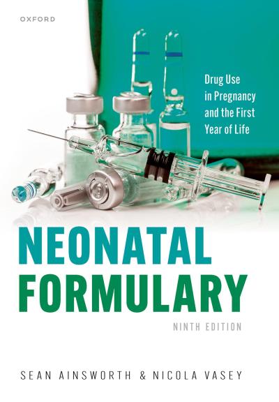 Neonatal Formulary