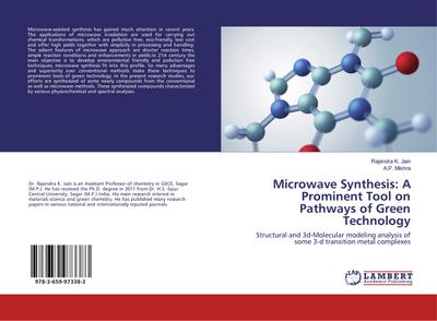 Microwave Synthesis: A Prominent Tool on Pathways of Green Technology