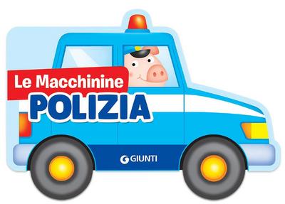 Polizia