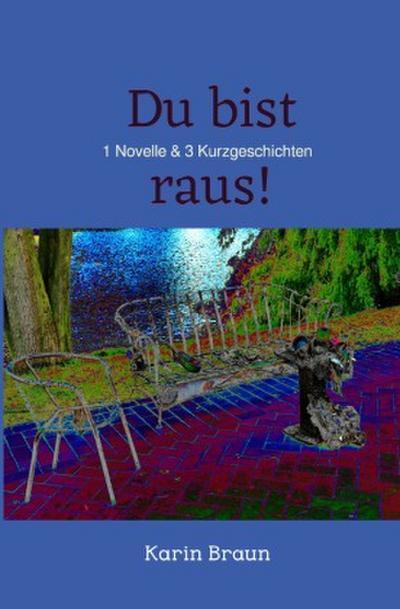 Du bist raus!