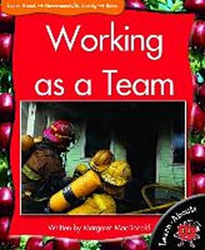 Working as a Team