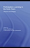Participatory Learning in the Early Years