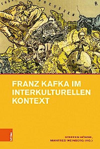 Franz Kafka im interkulturellen Kontext