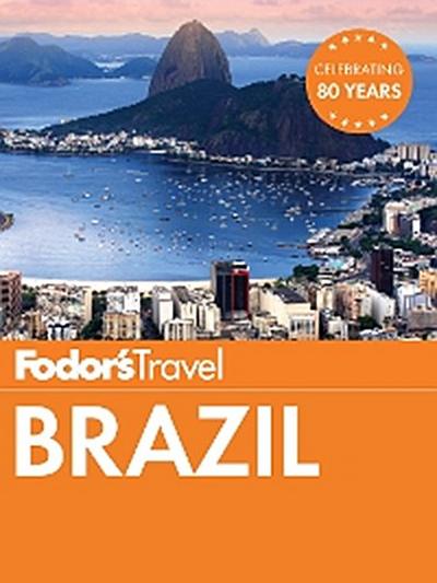 Fodor’s Brazil
