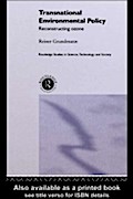 Transnational Environmental Policy