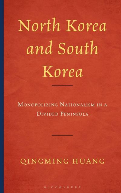 North Korea and South Korea