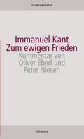 Zum ewigen Frieden