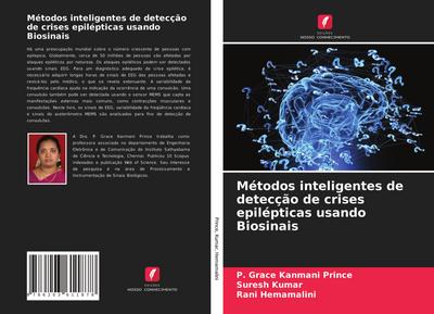 Métodos inteligentes de detecção de crises epilépticas usando Biosinais