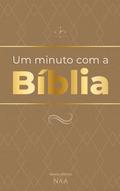 Um minuto com a Bíblia