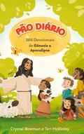 Pão Diário Kids