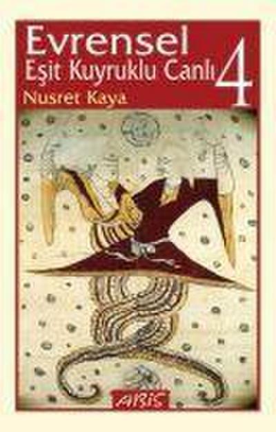 Evrensel Esit Kuyruklu Canli 4