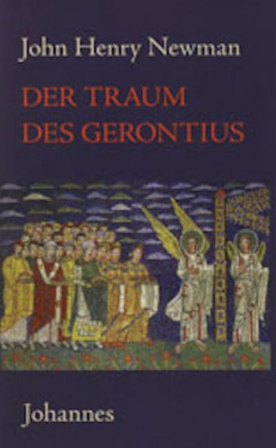 The dream of Gerontius / Der Traum des Gerontius. The dream of Gerontius