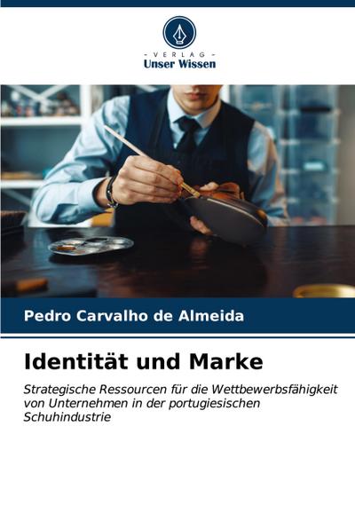 Identität und Marke
