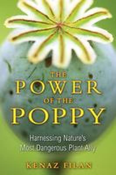 The Power of the Poppy