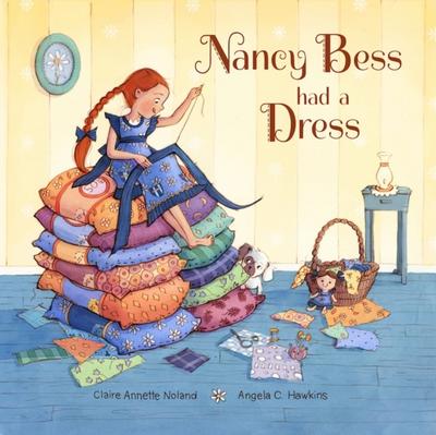 Nancy Bess had a Dress