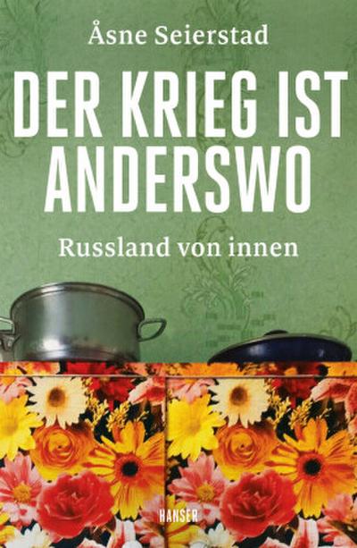 Der Krieg ist anderswo