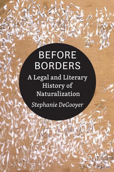 Before Borders