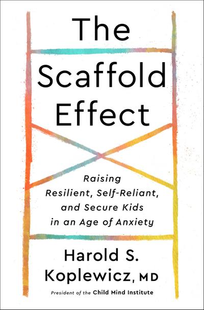 The Scaffold Effect