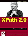 XPath 2.0 Programmer’s Reference