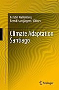 Climate Adaptation Santiago