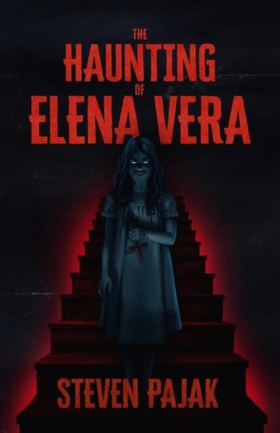 The Haunting of Elena Vera