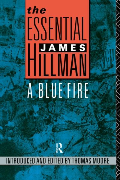 Essential James Hillman