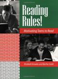 Reading Rules!